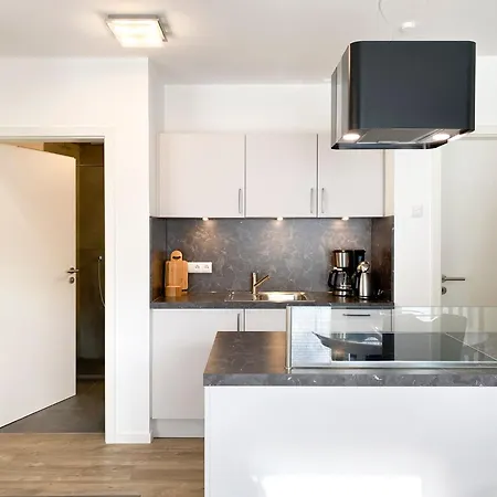Apartment Sterntaucher, Whg 01 *