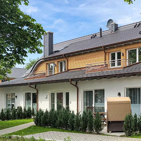 Apartment Sterntaucher, Whg 01