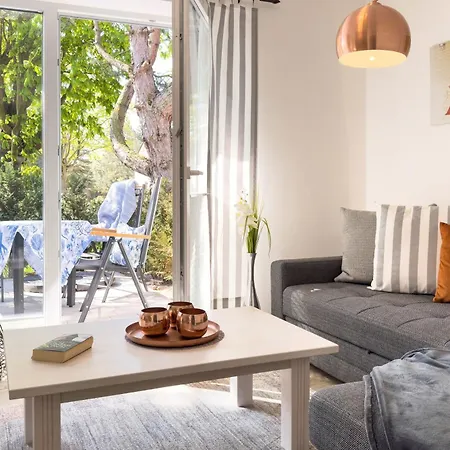 Sterntaucher 01 Appartamento *