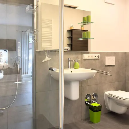 Apartment Sterntaucher, Whg 01 *
