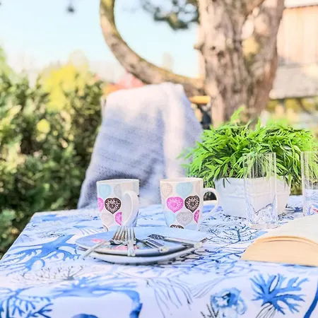 Apartman Sterntaucher 01 Prerow