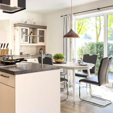 Sterntaucher 01 Apartman