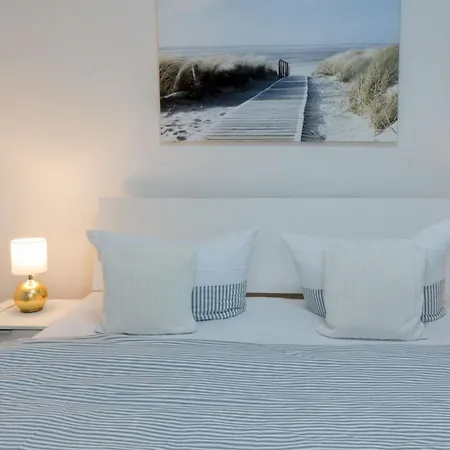 Sterntaucher 01 Appartamento