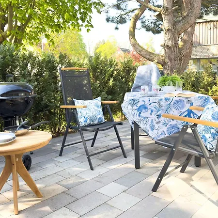 Apartman Sterntaucher 01