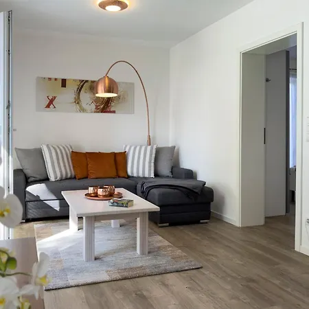 Apartment Sterntaucher, Whg 01 *