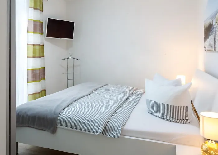 Sterntaucher 01 아파트 프레로