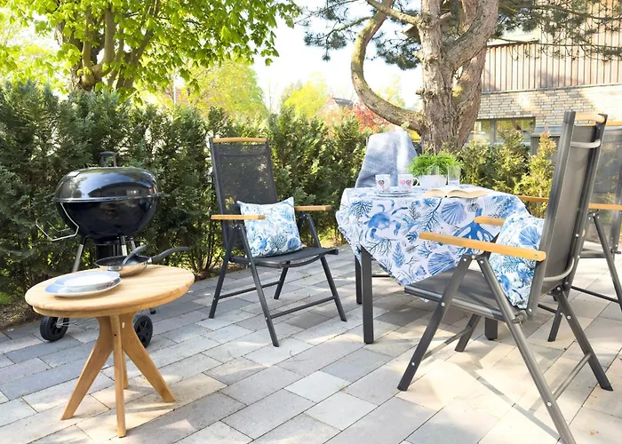 Sterntaucher 01 아파트 *