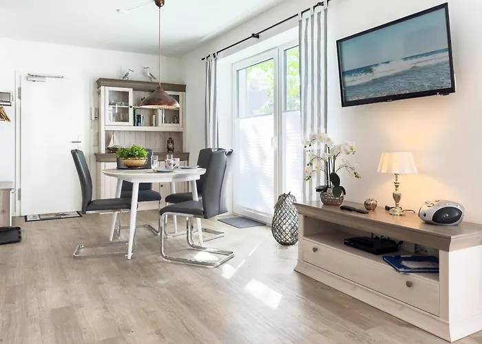 Sterntaucher 01 아파트 프레로