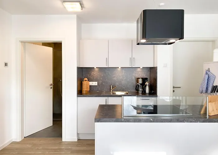 Sterntaucher 01 아파트 프레로