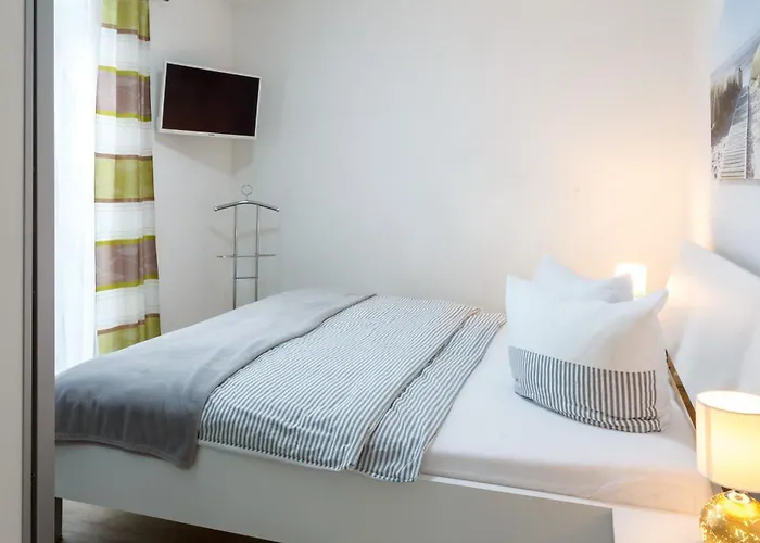 Sterntaucher 01 아파트 *