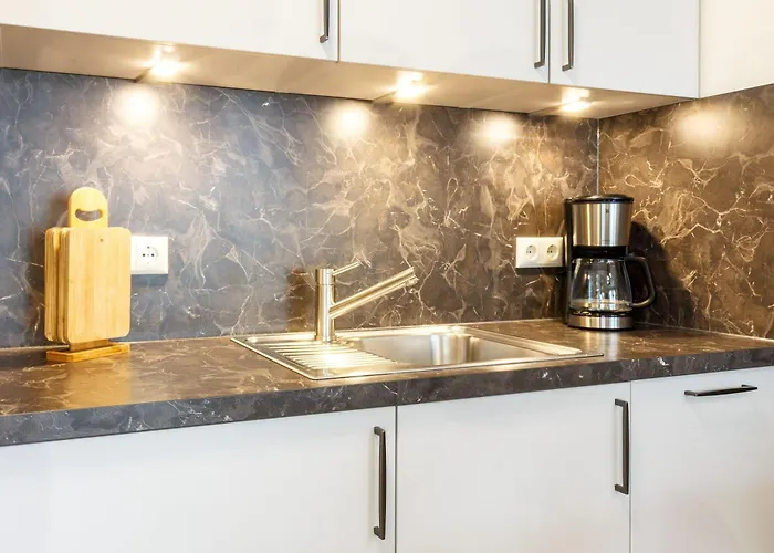 아파트 Sterntaucher 01 *