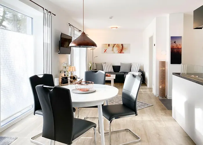 아파트 Sterntaucher 01 *